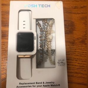 New in Package Apple Watch Band